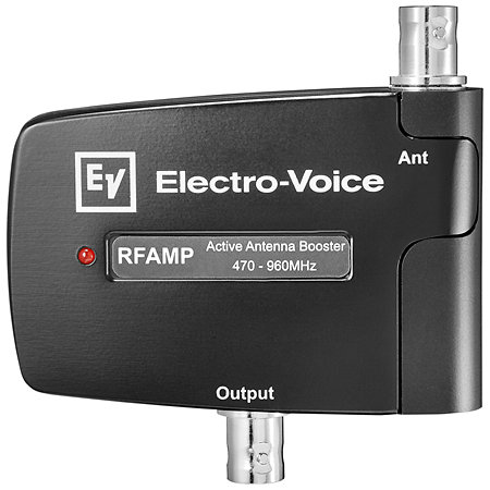 RE3-ACC-RFAMP Active RF Antenna Booster Electro-Voice