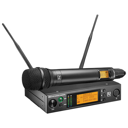 Electro-Voice RE3-RE420-8M