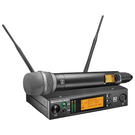 RE3-RE520-5L Electro-Voice