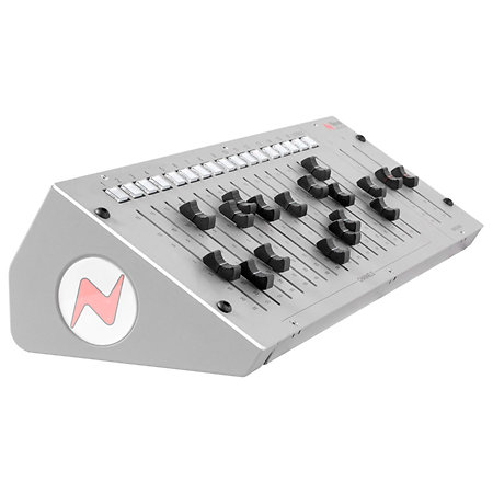 8804 Faderpack Neve
