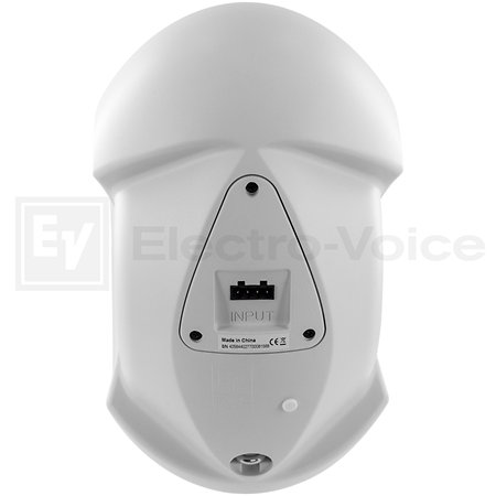 EVID 4.2 White (Paire) Electro-Voice