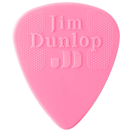 Dunlop 44P60FM Fat Mike Custom Pack de 6