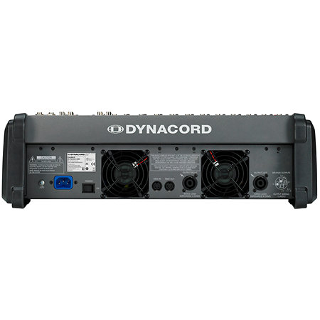 PowerMate 1000-3 Dynacord
