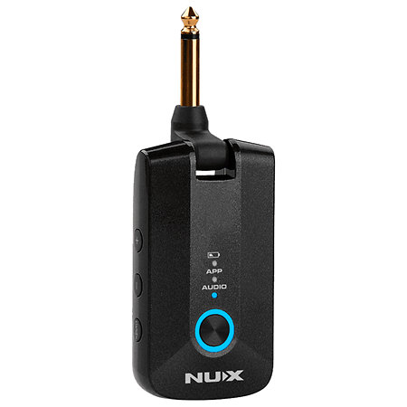 Mighty Plug Pro NUX