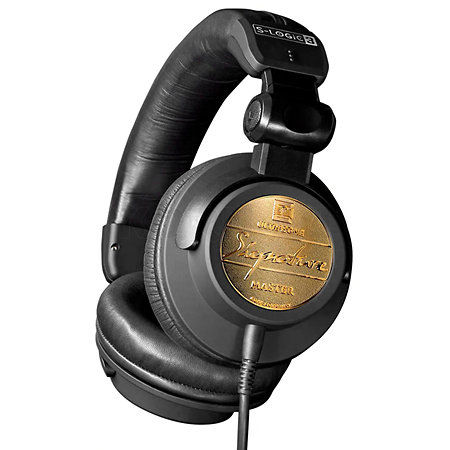 Signature Master : Casque Sono / Studio Ultrasone - SonoVente.com