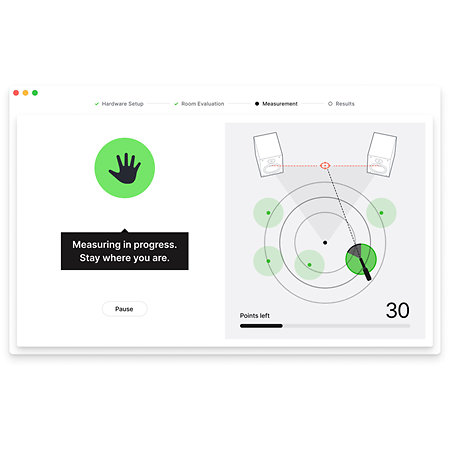 SoundID Rerefence Speakers et HP (licence) Sonarworks