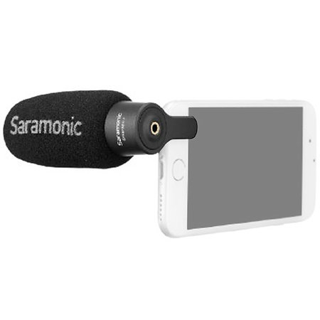 SmartMic+ TRRS Saramonic