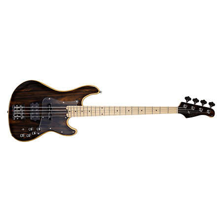 Cort GB4-LTD18 NATUREL Edition Limitée