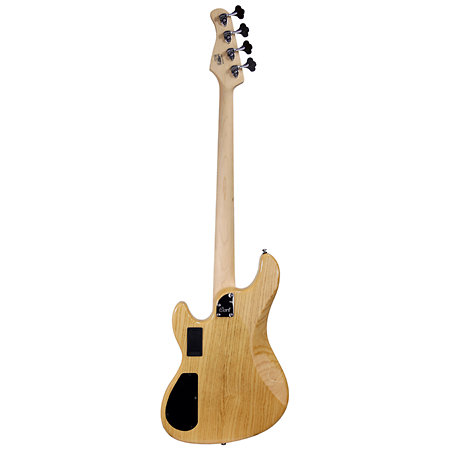 GB4-LTD18 NATUREL Edition Limitée Cort