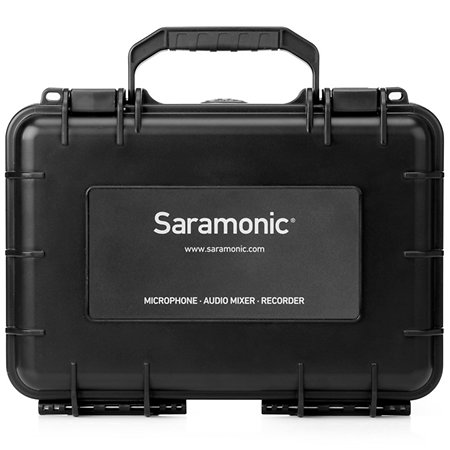 Saramonic SR-C8 Valise de protection