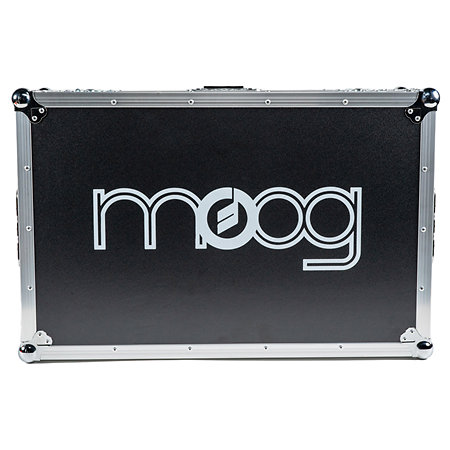 Moog Model D ATA Road Case