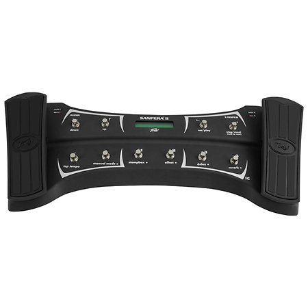 Peavey SANPERA II