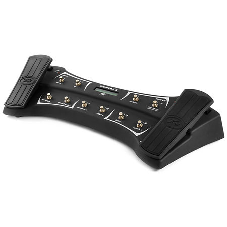 Peavey SANPERA II