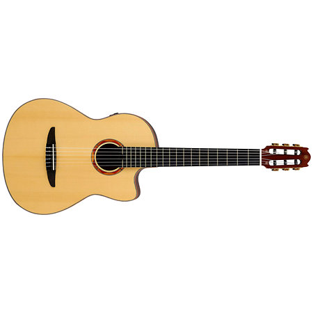 Yamaha NCX5 Natural