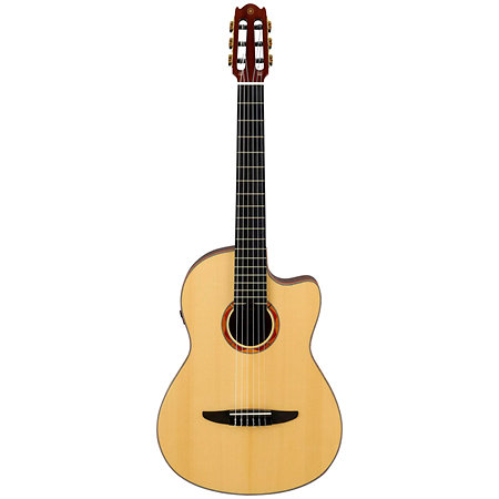 NCX5 Natural Yamaha