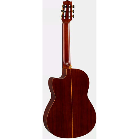 NCX5 Natural Yamaha