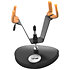 Guitar Rest pour guitare classique Mega-hertz