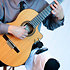 Guitar Rest pour guitare classique Mega-hertz