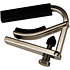 L9 Silver Lite Ukulele Capo Aluminium Shubb