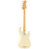 American Professional II Precision Bass LH RW Olympic White Fender
