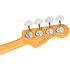 American Professional II Precision Bass LH RW Olympic White Fender