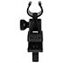 DRC-2 Support micro pour cerclage batterie Electro-Voice