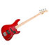 GB74JH ROUGE TRANSPARENT Cort