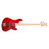 GB74JH ROUGE TRANSPARENT Cort