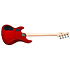 GB74JH ROUGE TRANSPARENT Cort