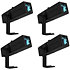 Freedom Gobo IP x4 Pack Chauvet