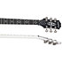Jerry Cantrell Les Paul Custom Prophecy Bone White Epiphone
