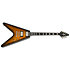 Flying V Prophecy Yellow Tiger Aged Gloss Epiphone