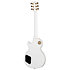 Les Paul Custom Alpine White Gibson