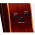 NCX5 Natural Yamaha