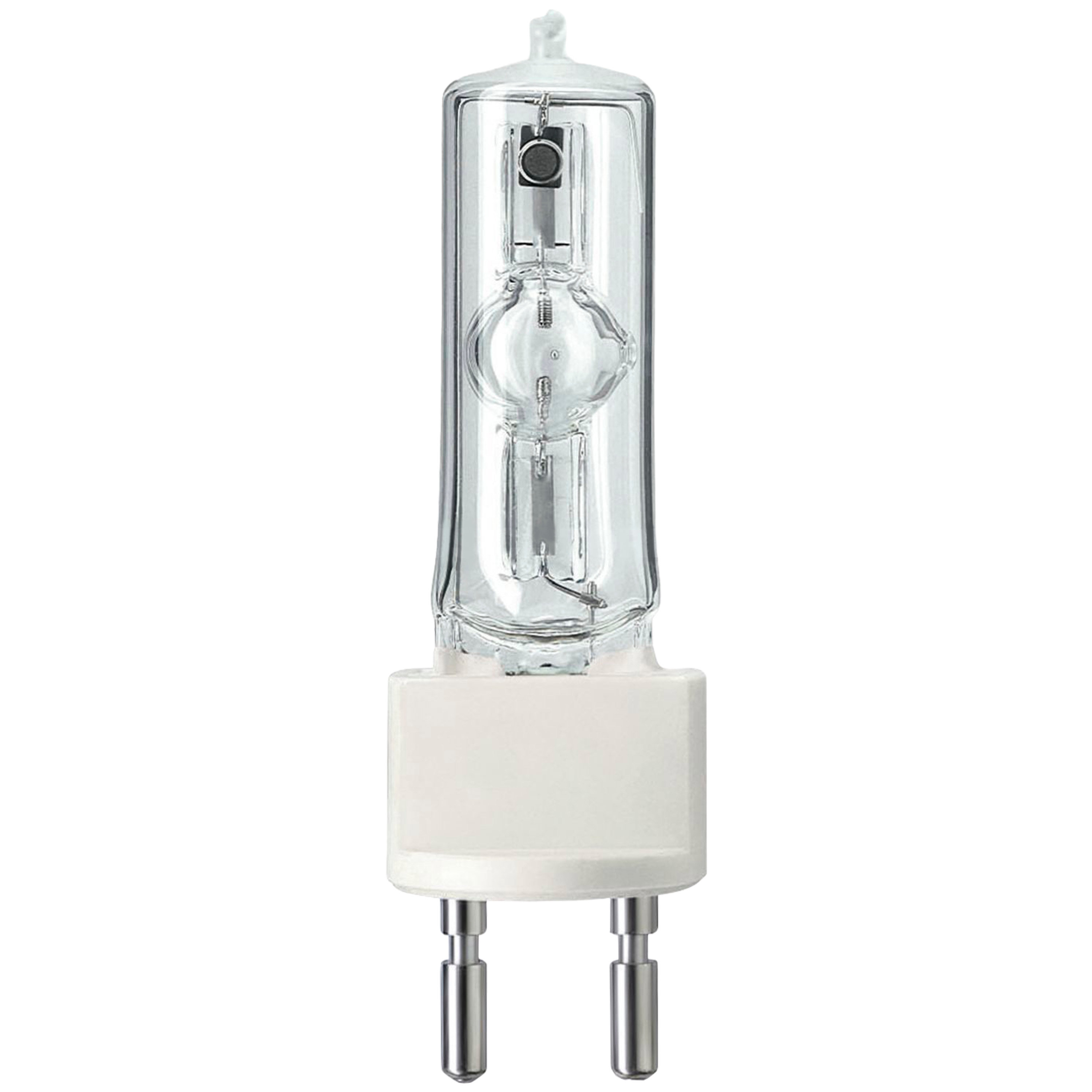 Ampoule Tesla RVL-X 50W à Vapeur De Mercure - 4300K Blanc Froid, Culot E27, 25000h De Durée De Vie, Neuve NOS