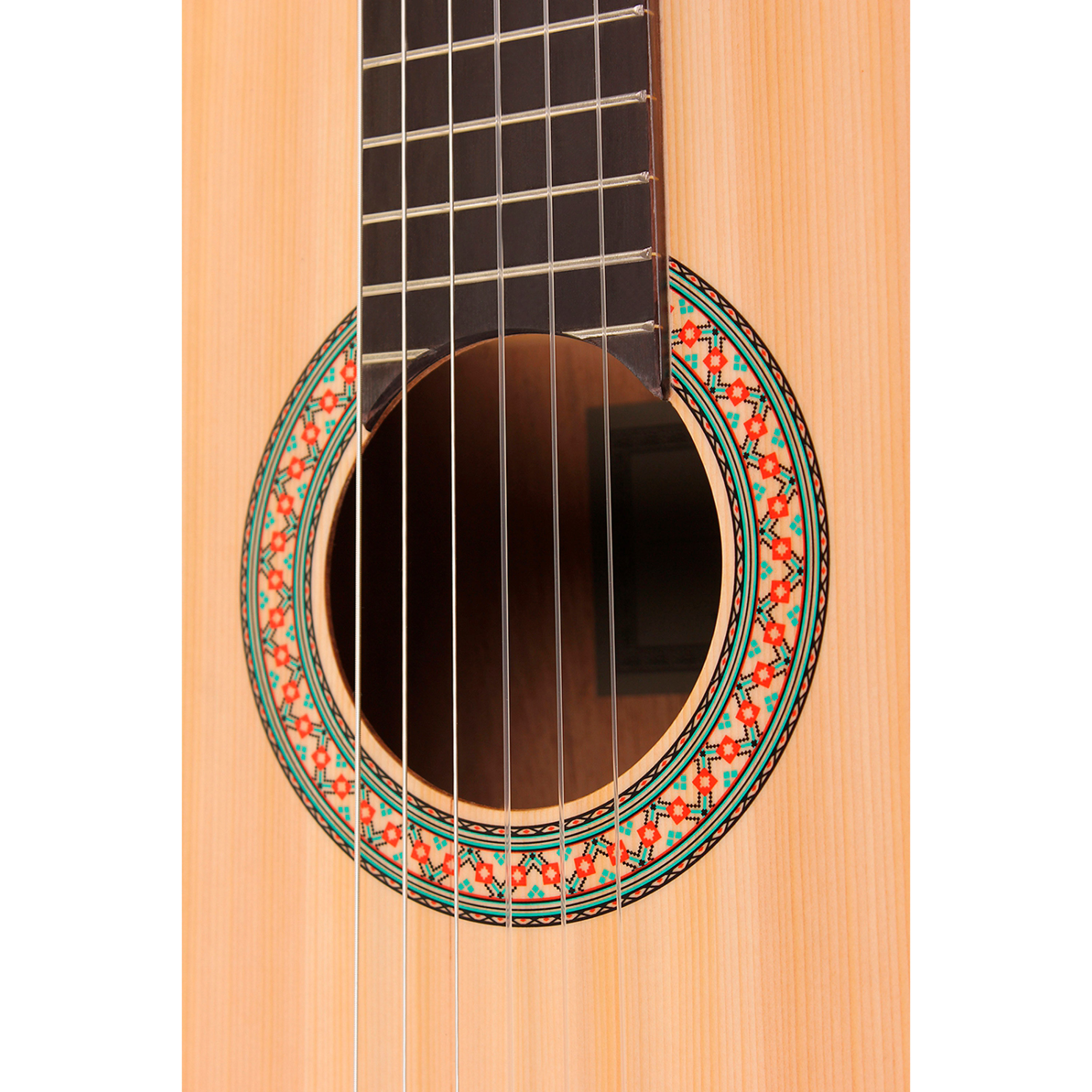 Yamaha C30M - Guitare classique 4/4 SonoVente.com