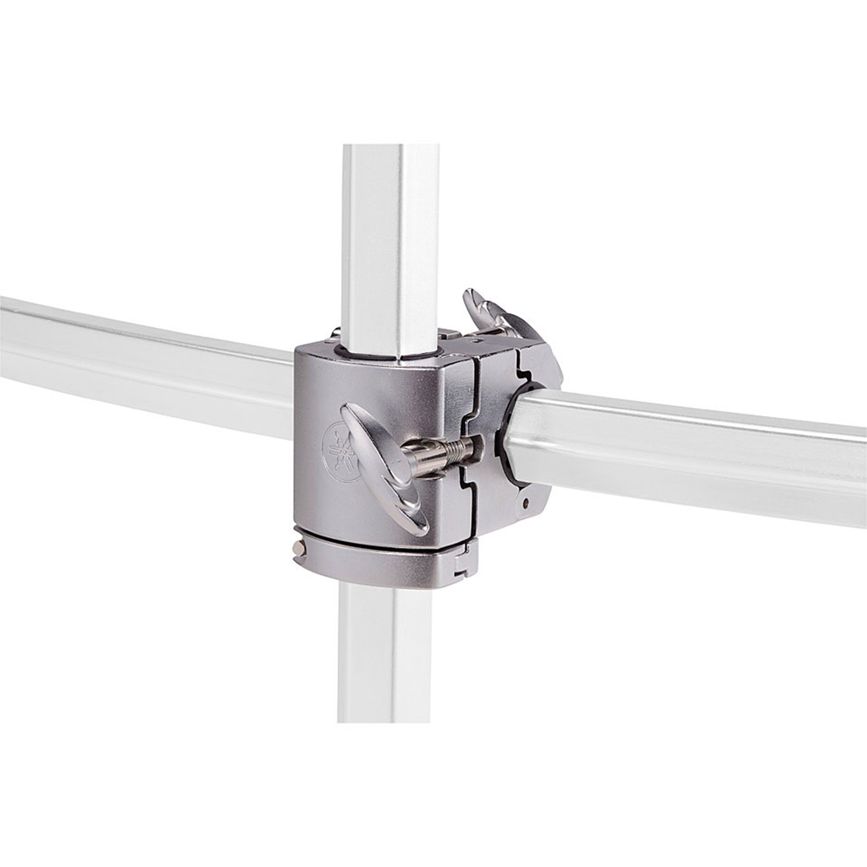 Yamaha HXCC II HexRack Clamp perpendiculaire pour rack - Clamps ...