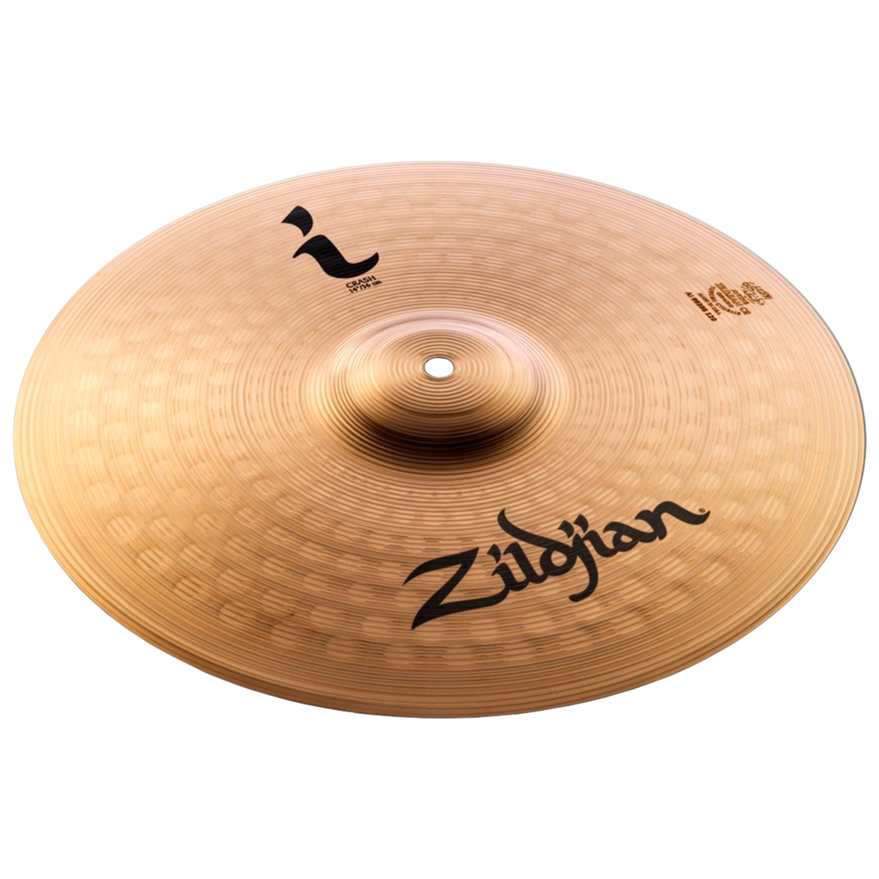 Zildjian I Family Crash 14 Cymbale Crash