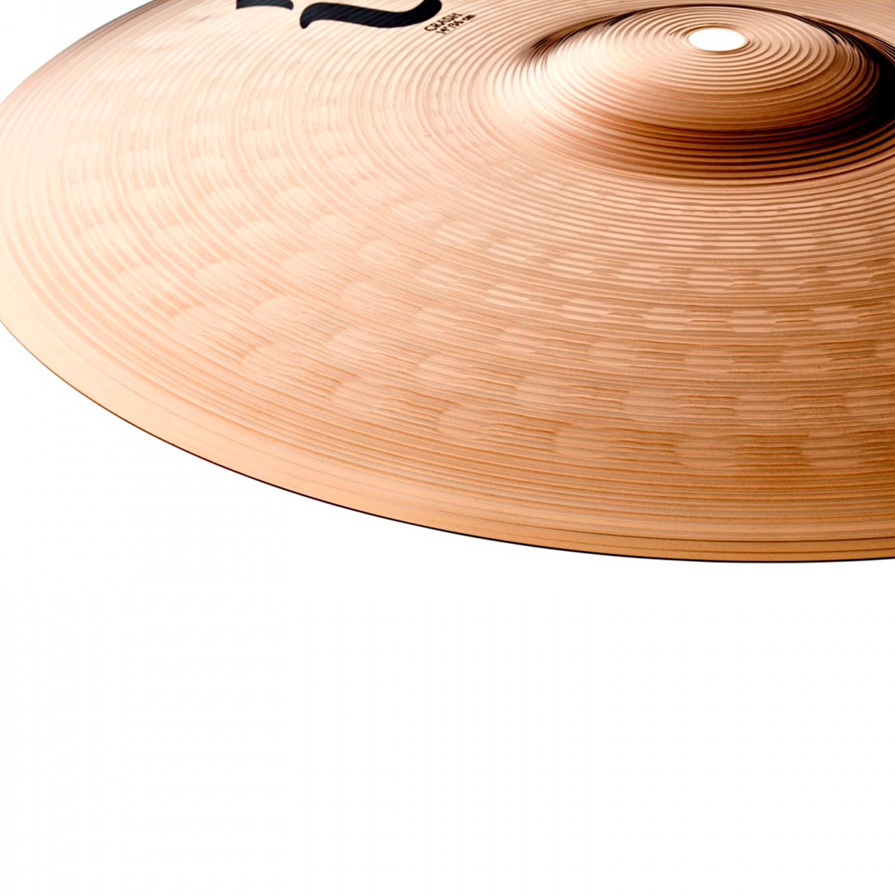 Zildjian I Family Crash 14 Cymbale Crash