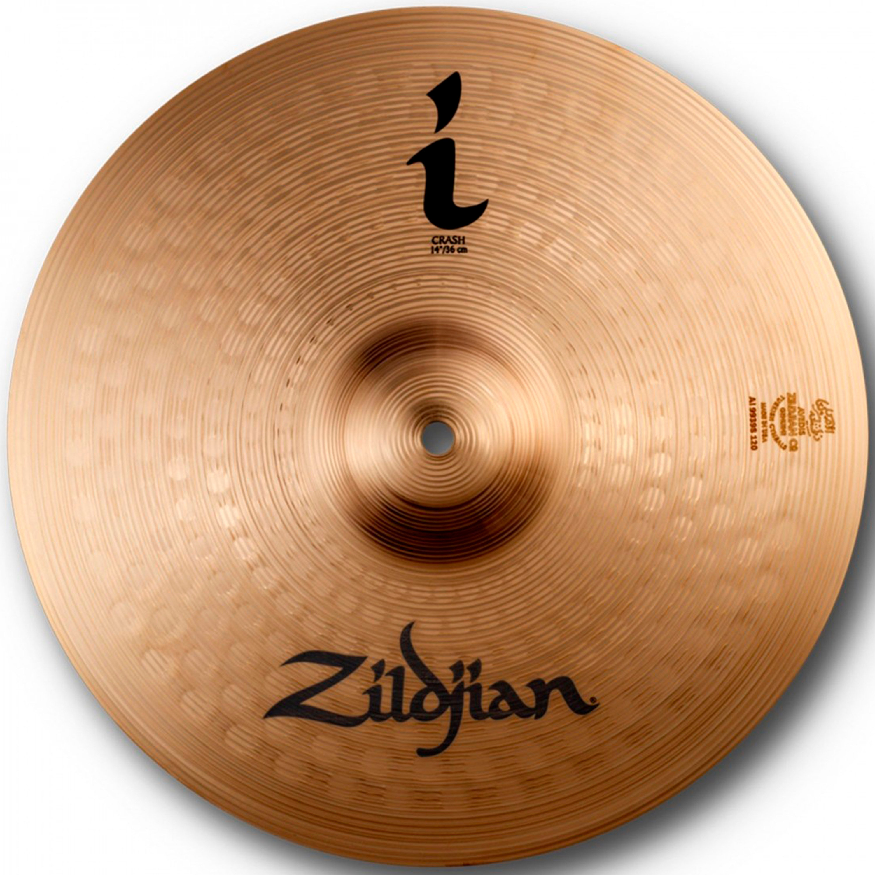 Zildjian I Family Crash 14 Cymbale Crash