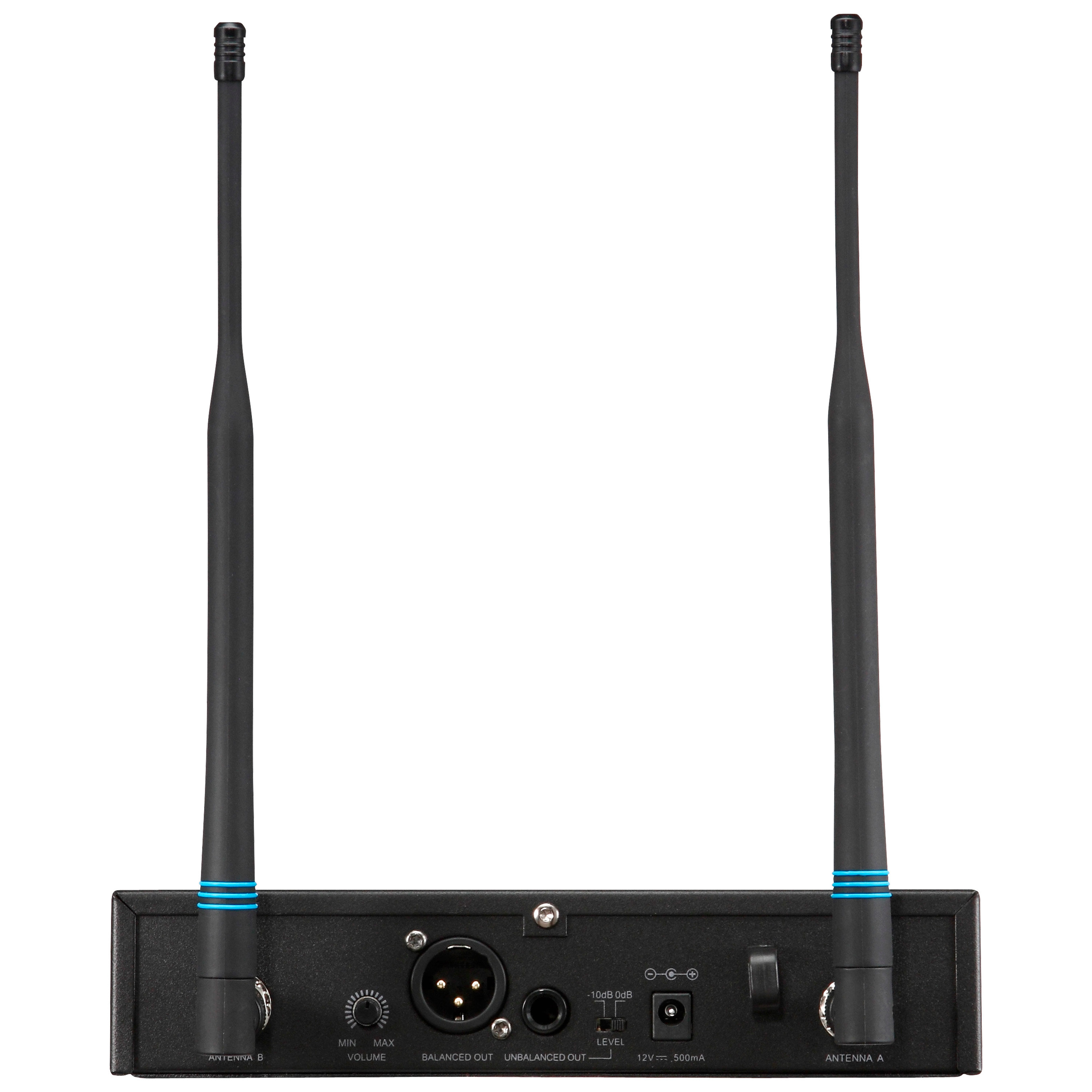 Electro-Voice R300-A - Micro HF chant SonoVente.com