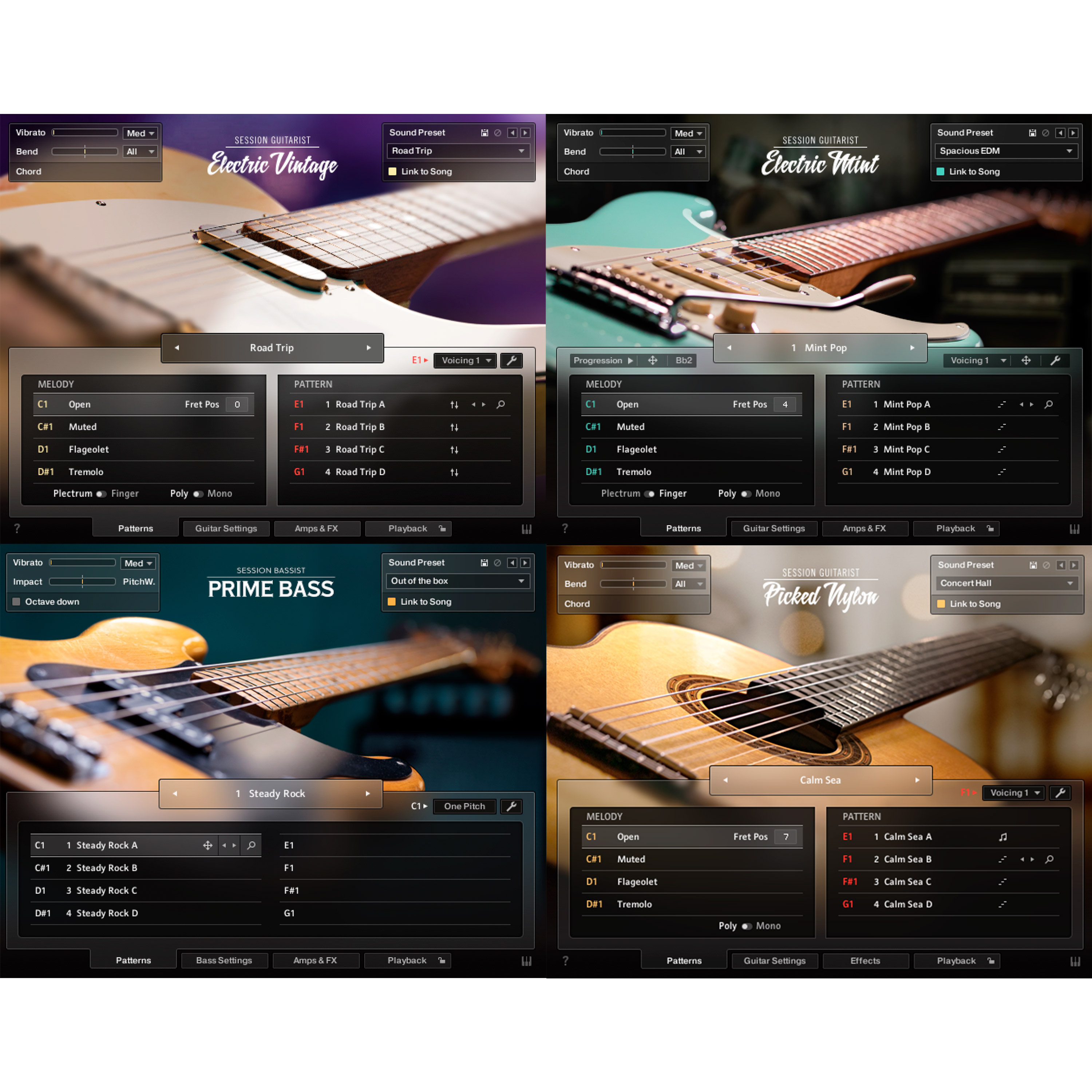 Native Instruments Komplete 14 CE upgrade depuis 8-14 Std - Logiciel ...