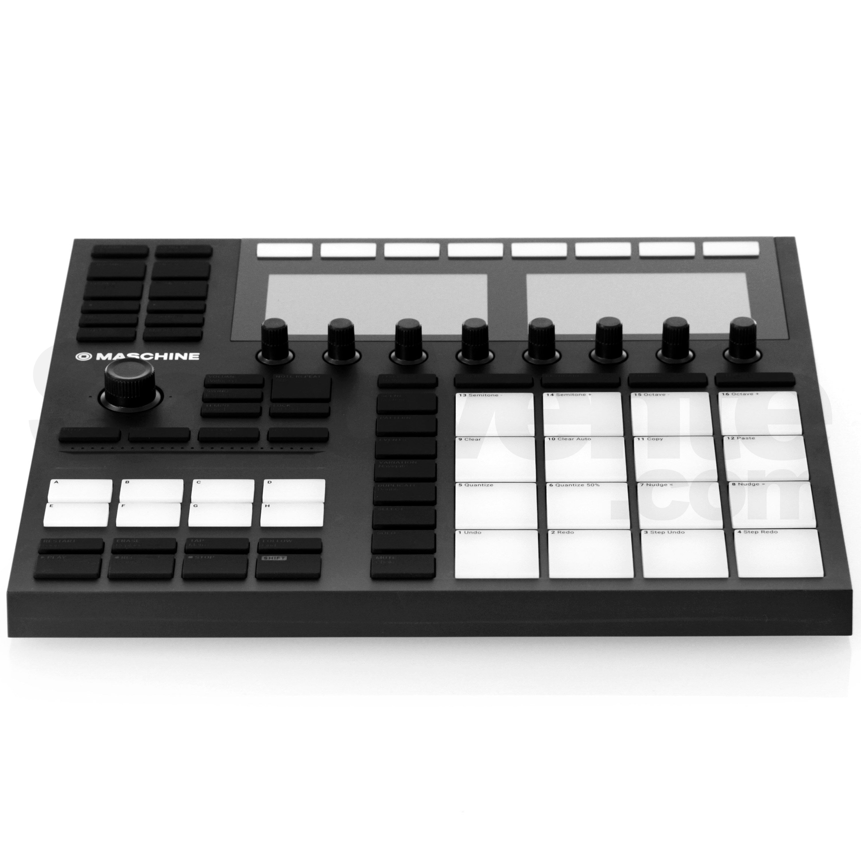 Native Instruments Bundle Maschine Mk3 + Komplete 14 Ultimate upgrade ...