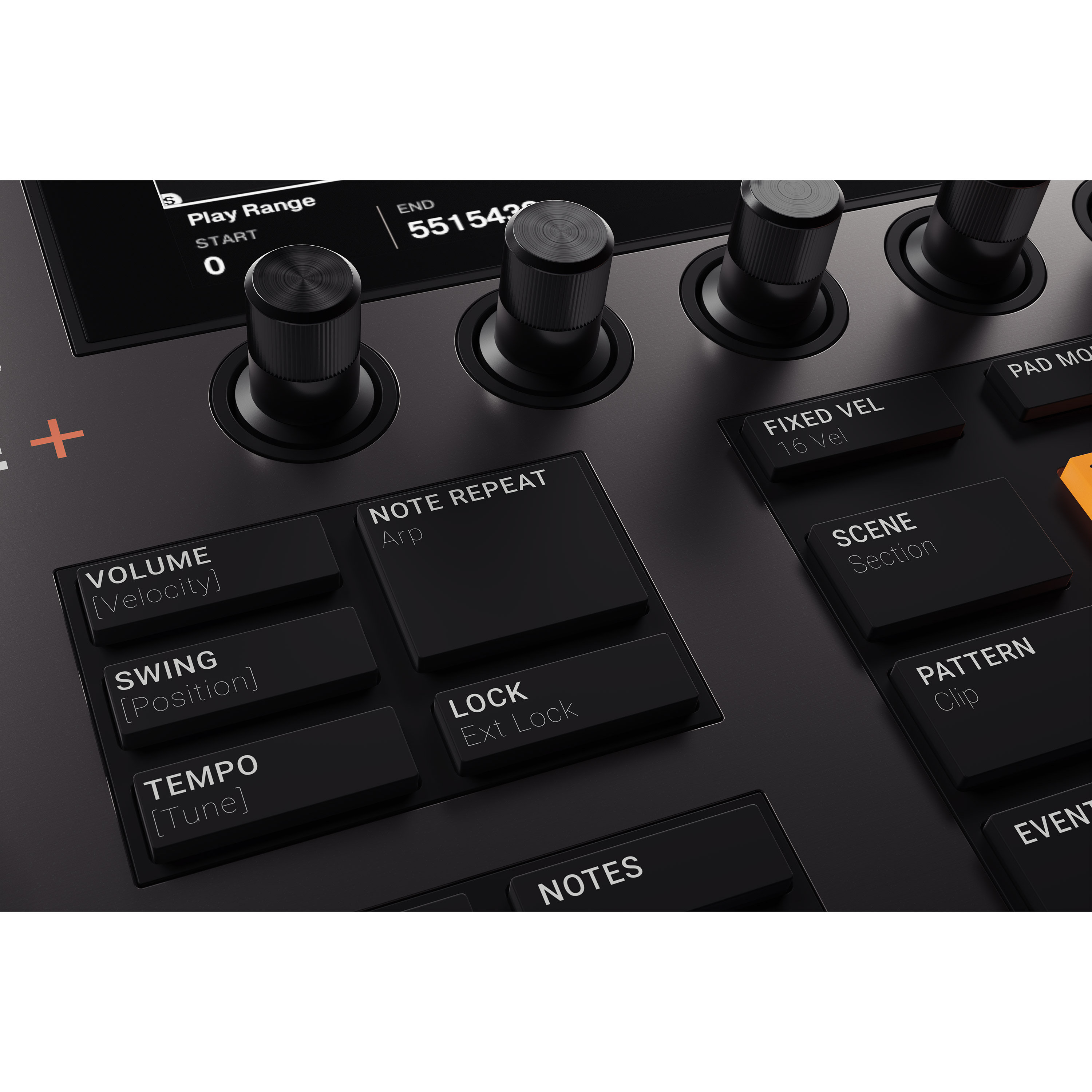 Native Instruments Bundle Maschine + avec Komplete 14 Ultimate upgrade ...