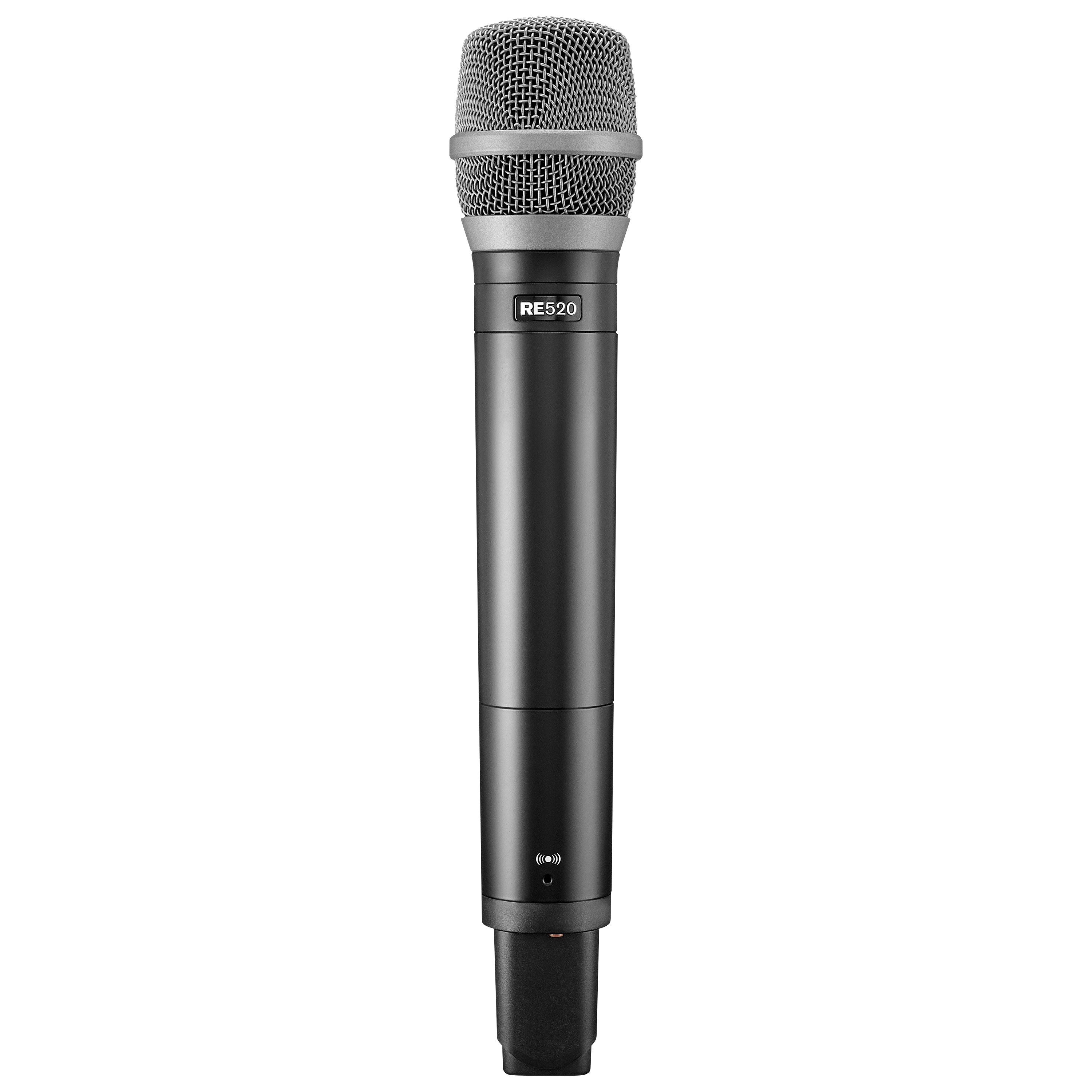 Electro-Voice RE3-HHT520-8M - Micro HF chant SonoVente.com