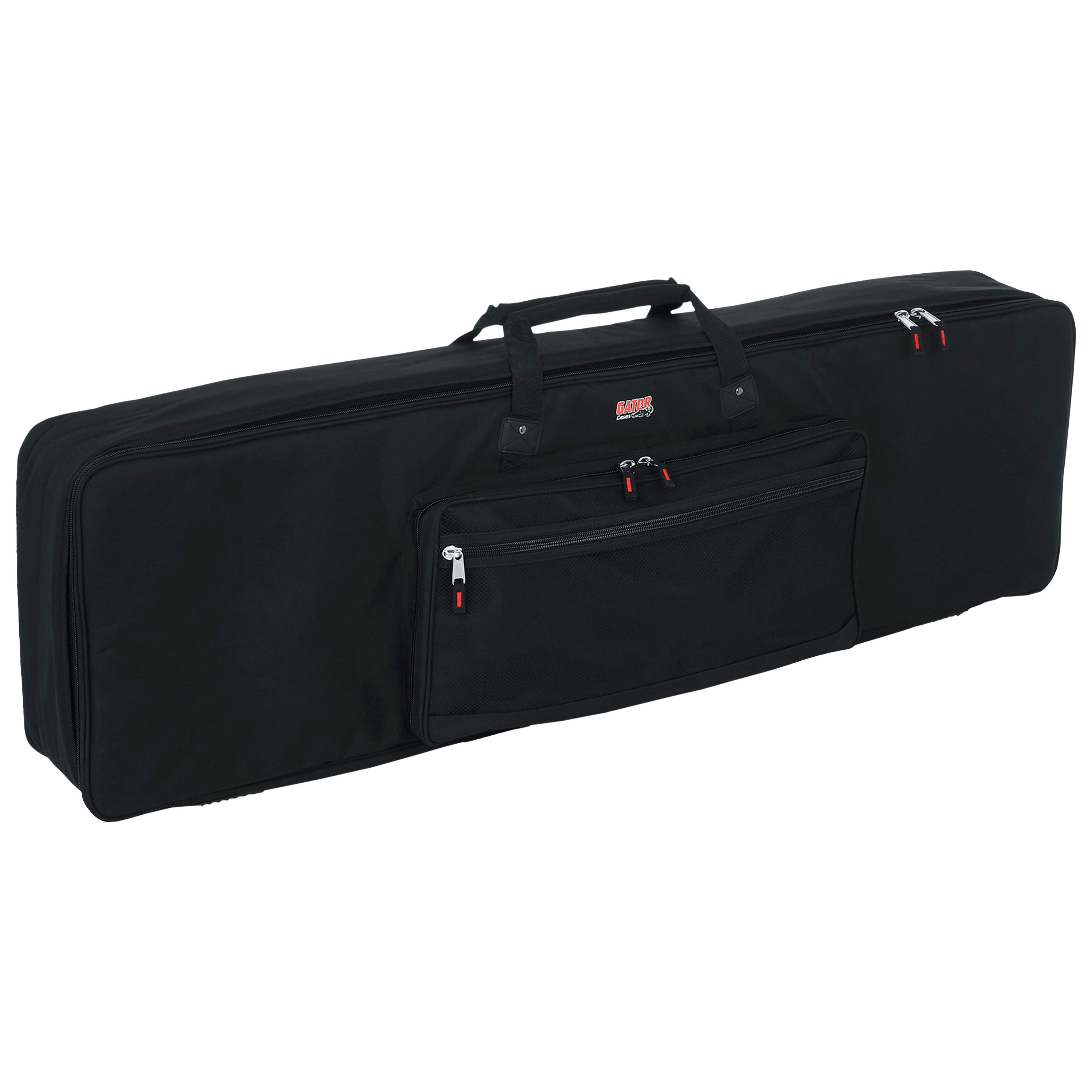Gator GK-88 SLIM Stevige EPS Schuim Slim 88 Toets Keyboardkoffer