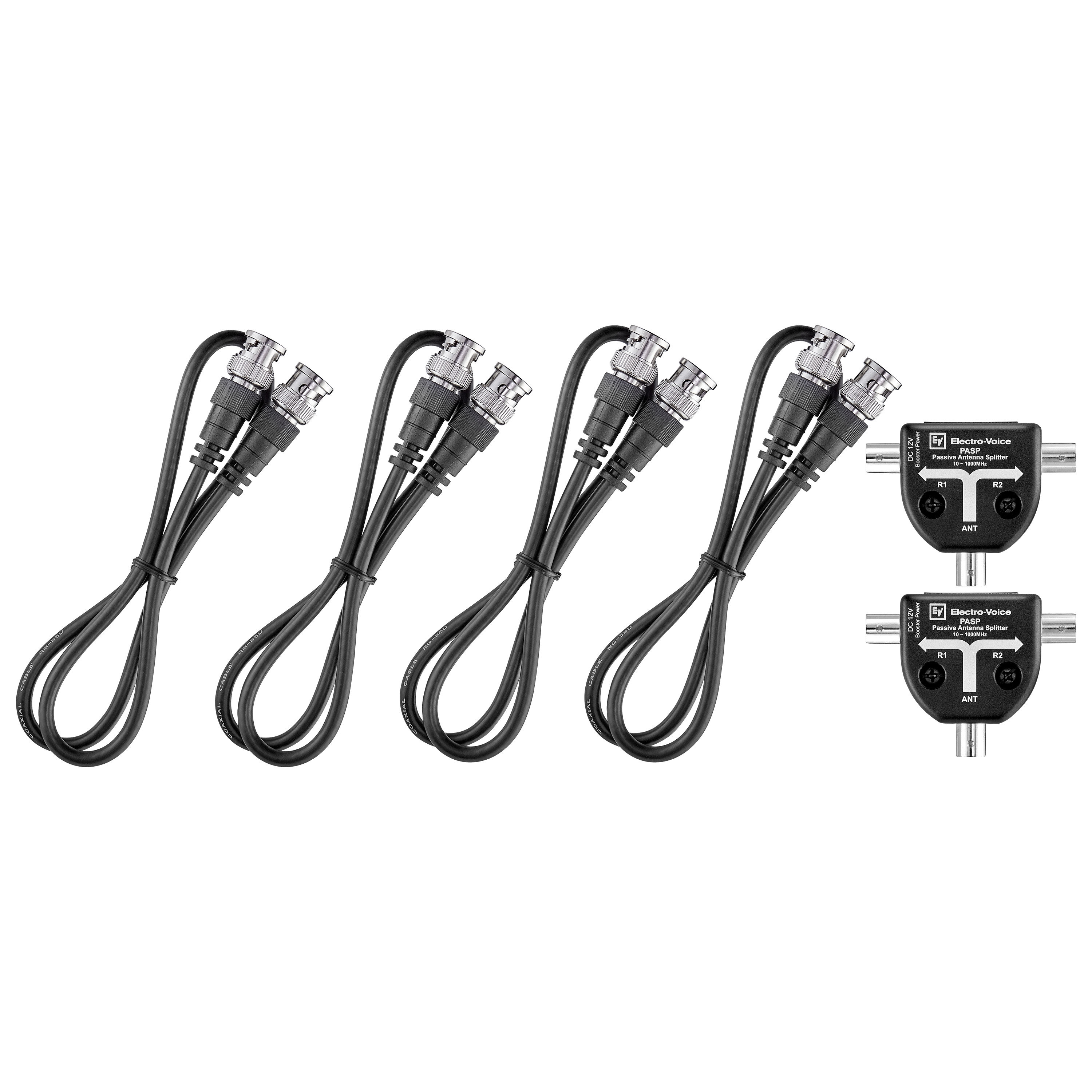 ElectroVoice RE3ACCPASP 1I2 Passive Antenna Splitter Kit