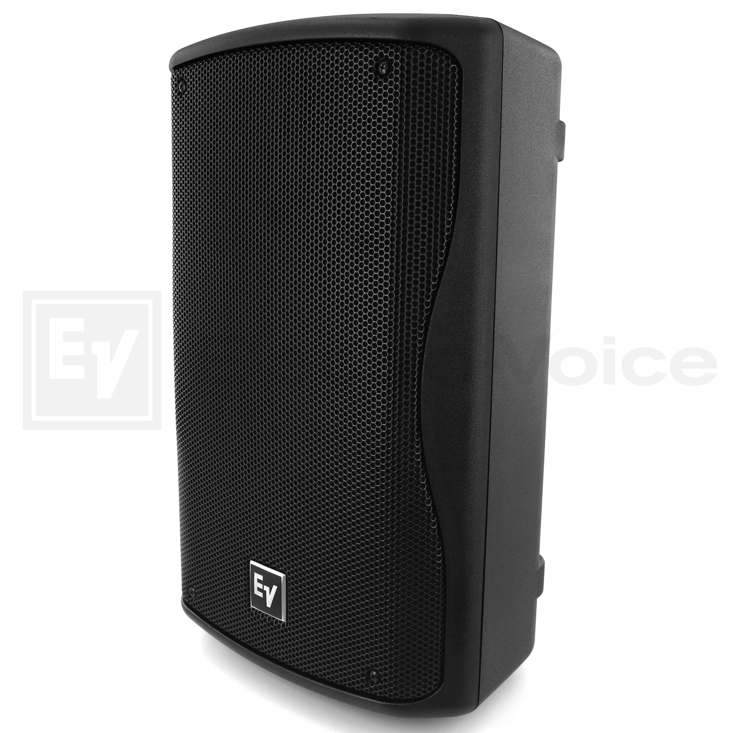 ElectroVoice ZX190 Black Enceinte Nonamplifiée