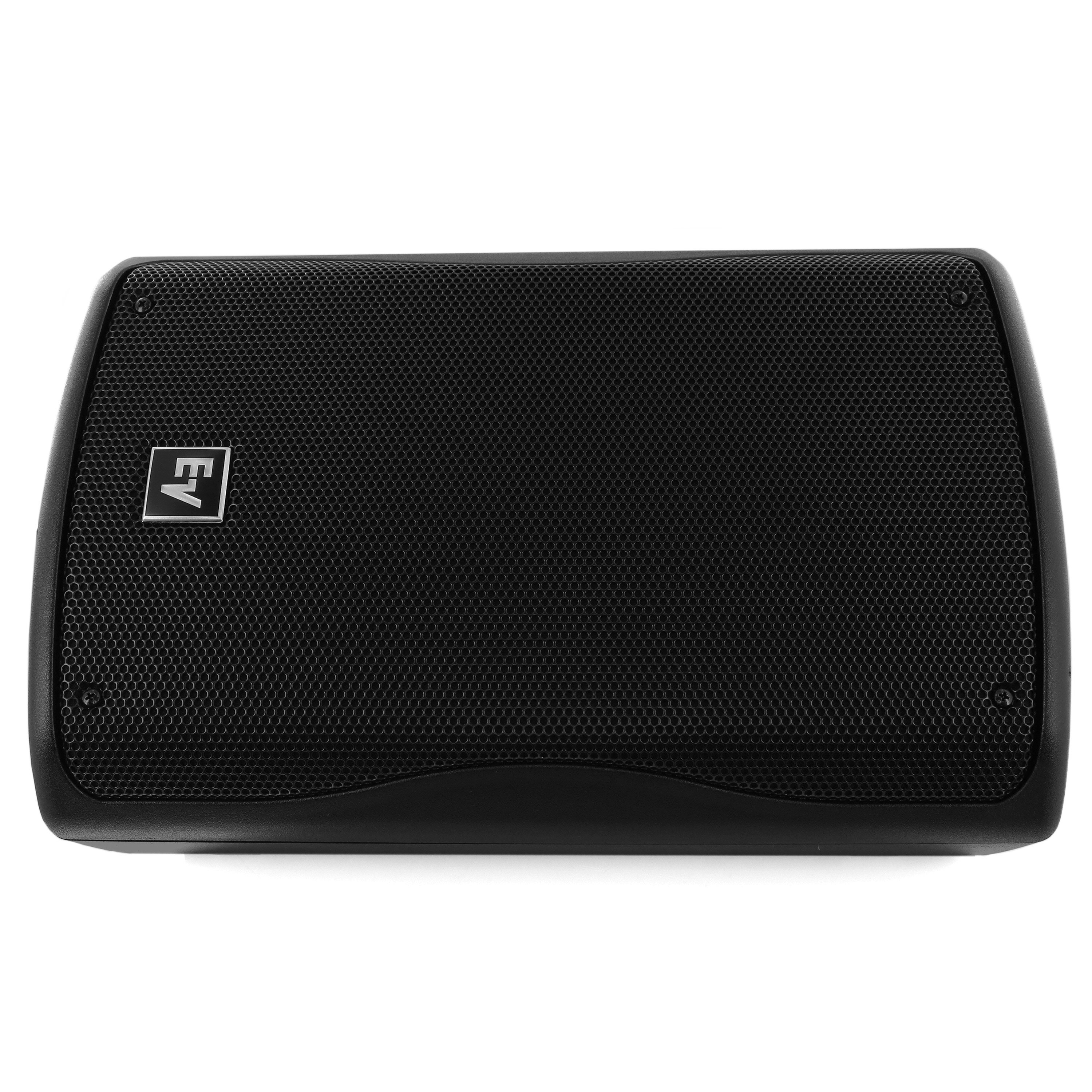 Electro Voice Zx1 90 Black Enceinte Non Amplifiée