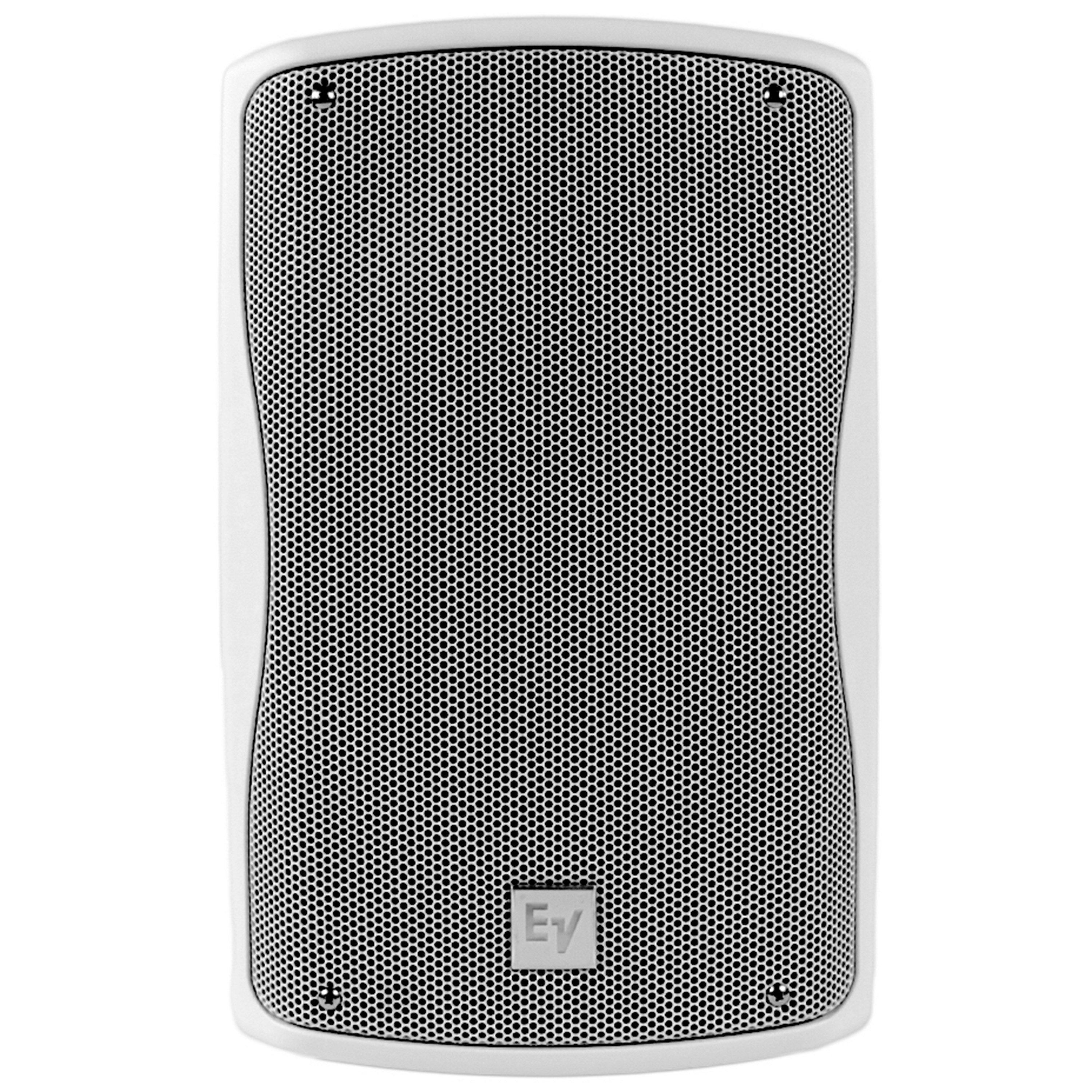 ElectroVoice ZX190 White Enceinte Nonamplifiée